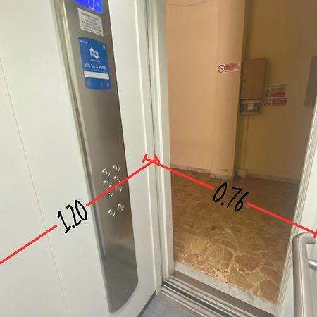 Babyaccommodation Family Experience IV Pietra Ligure Exterior foto